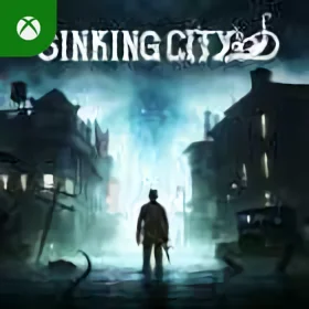 The Sinking City Xbox