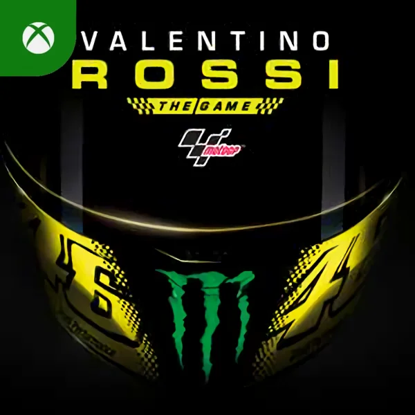 Valentino Rossi The Game Xbox