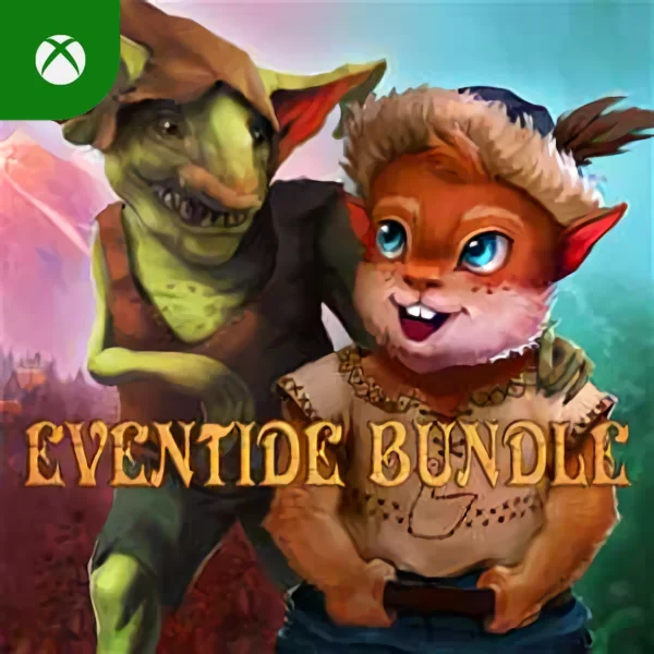 Eventide Bundle Xbox