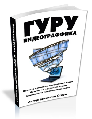 Гуру видеотрафика