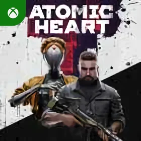 Atomic Heart (Windows) Xbox