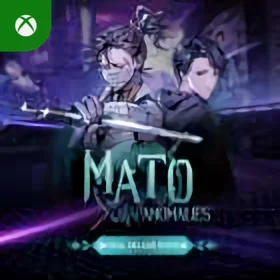 Mato Anomalies Digital Deluxe Edition Xbox