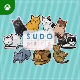 Sudocats Xbox