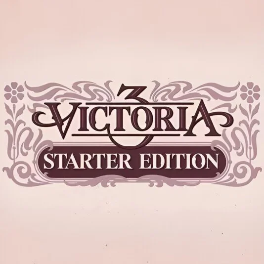 Victoria 3 - Starter Edition (Ключ Steam | РФ+СНГ+TR)