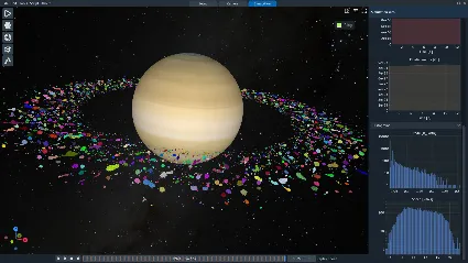 SpaceSim - STEAM GIFT РОССИЯ