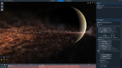 SpaceSim - STEAM GIFT РОССИЯ