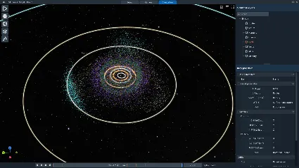 SpaceSim - STEAM GIFT РОССИЯ