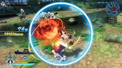 Utawarerumono: ZAN - STEAM GIFT РОССИЯ