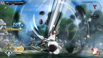 Utawarerumono: ZAN - STEAM GIFT РОССИЯ
