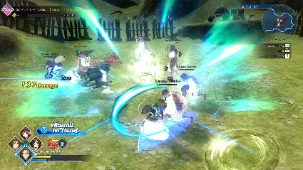 Utawarerumono: ZAN - DLC Character: Oshtor - STEAM RU