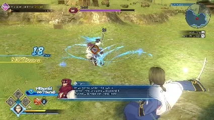 Utawarerumono: ZAN - DLC Character: Oshtor - STEAM RU