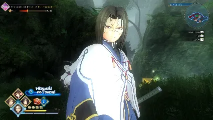 Utawarerumono: ZAN - DLC Character: Oshtor - STEAM RU