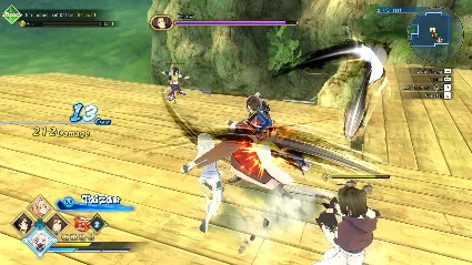 Utawarerumono: ZAN - DLC Character: Munechika - STEAM