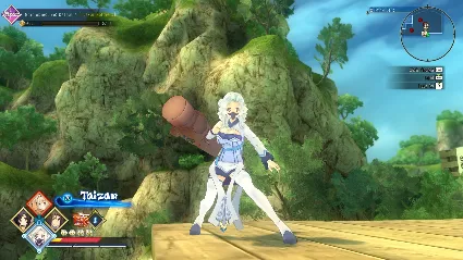 Utawarerumono: ZAN - DLC Character: Munechika - STEAM