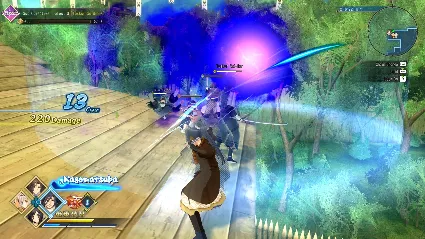 Utawarerumono: ZAN - DLC Outfit: Jachdwalt - STEAM RU