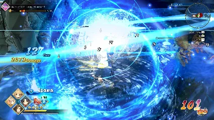Utawarerumono: ZAN - DLC Outfit: Atuy - STEAM RU