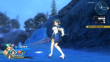 Utawarerumono: ZAN - DLC Outfit: Atuy - STEAM RU