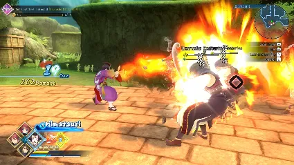 Utawarerumono: ZAN - DLC Outfit: Maroro - STEAM RU