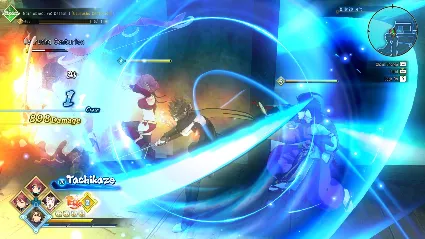 Utawarerumono: ZAN - DLC Outfit: Ukon - STEAM RU