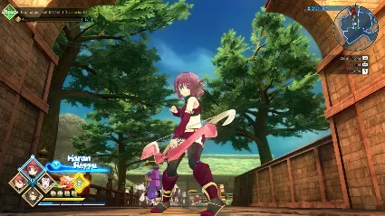 Utawarerumono: ZAN - DLC Outfit: Nosuri - STEAM RU
