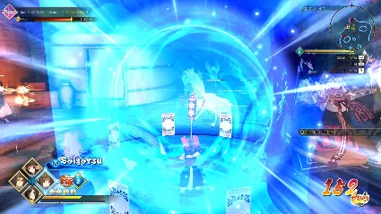 Utawarerumono: ZAN - DLC Outfit: Nekone - STEAM RU