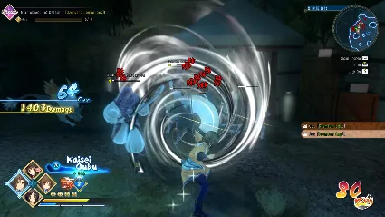 Utawarerumono: ZAN - DLC Outfit: Haku - STEAM RU