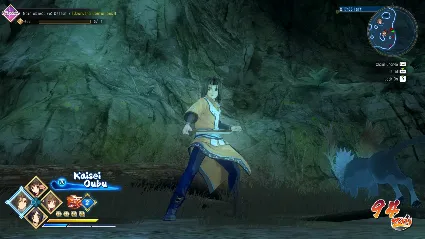 Utawarerumono: ZAN - DLC Outfit: Haku - STEAM RU