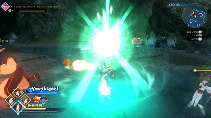 Utawarerumono: ZAN - DLC Outfit: Kuon - STEAM RU