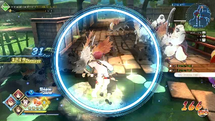 Utawarerumono: ZAN - DLC Outfit: Ougi - STEAM RU