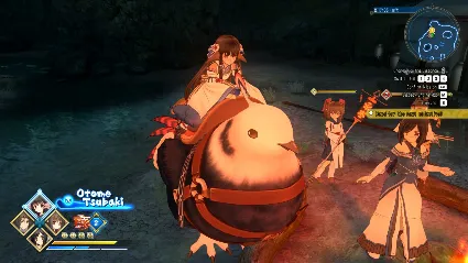 Utawarerumono: ZAN - DLC Outfit: Rulutieh - STEAM RU