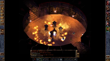 Baldur's Gate: The Classic Saga Ultimate Bundle Steam К