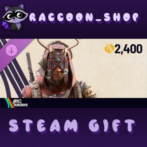 ARC Raiders - The Bonecrown Set DLC RU*KZ*UA*CIS