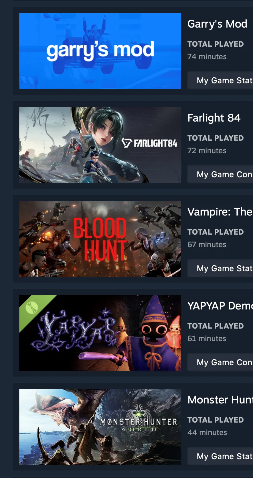 CS 2 &amp; 63 Games total costs 600 $ | FULL ACCESS