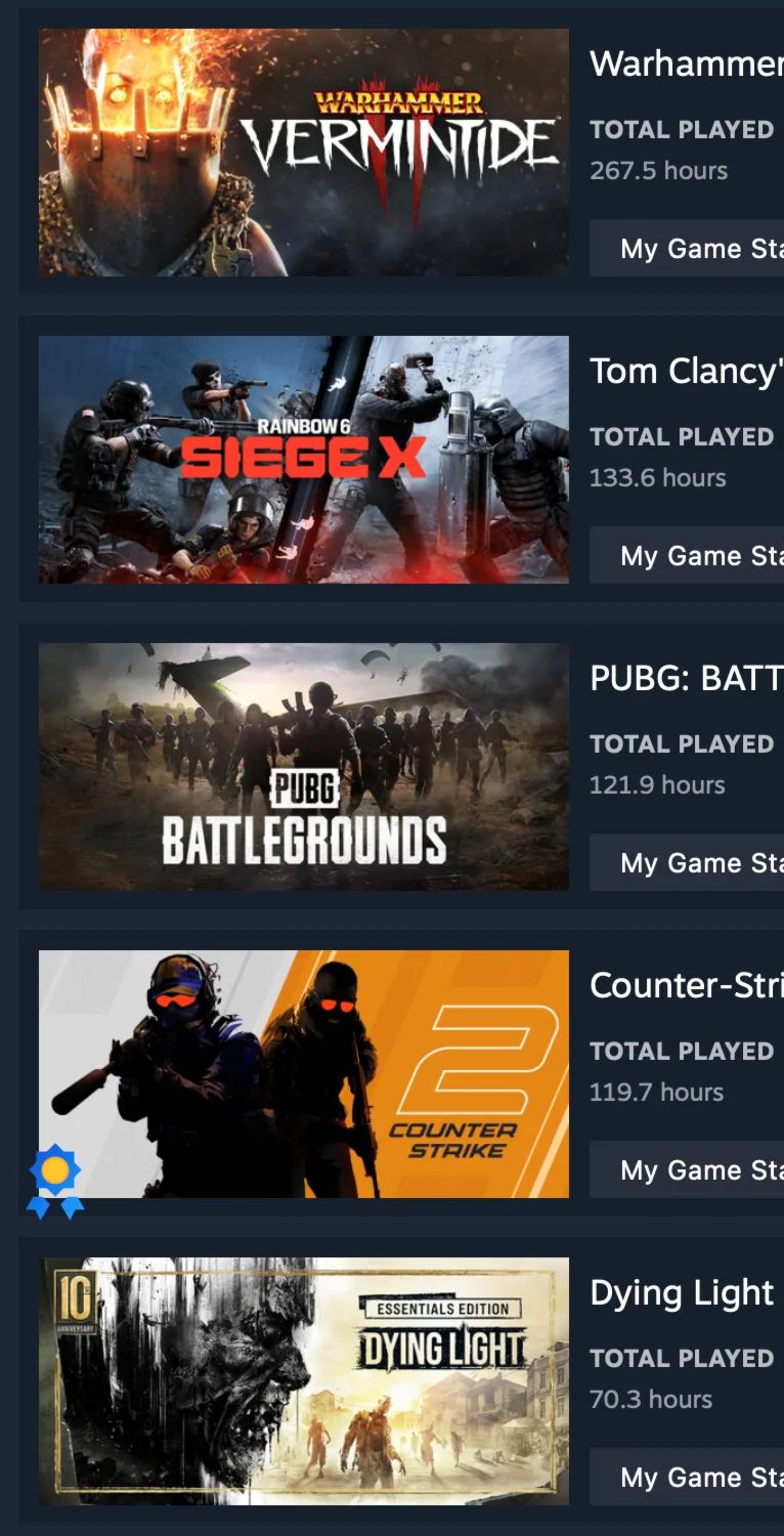 CS 2 и 63 Games — стоимость 600 $ | Полный доступ