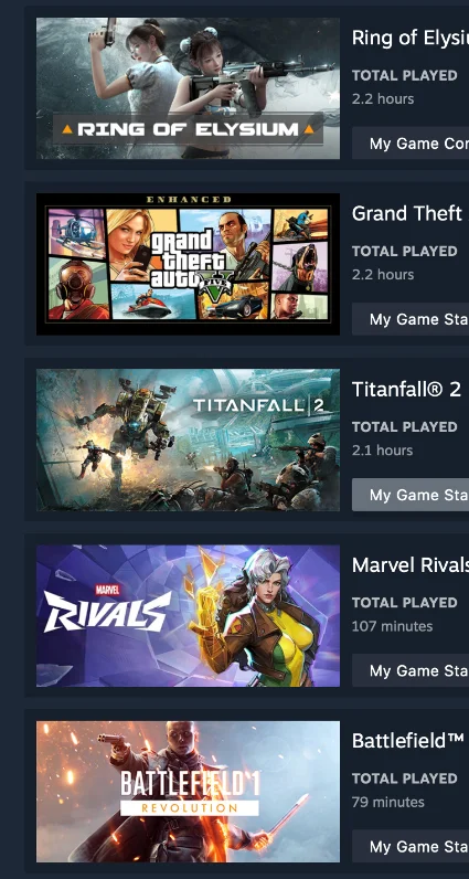 CS 2 и 63 Games 💎 стоимость 600 $ | Полный доступ 🎁