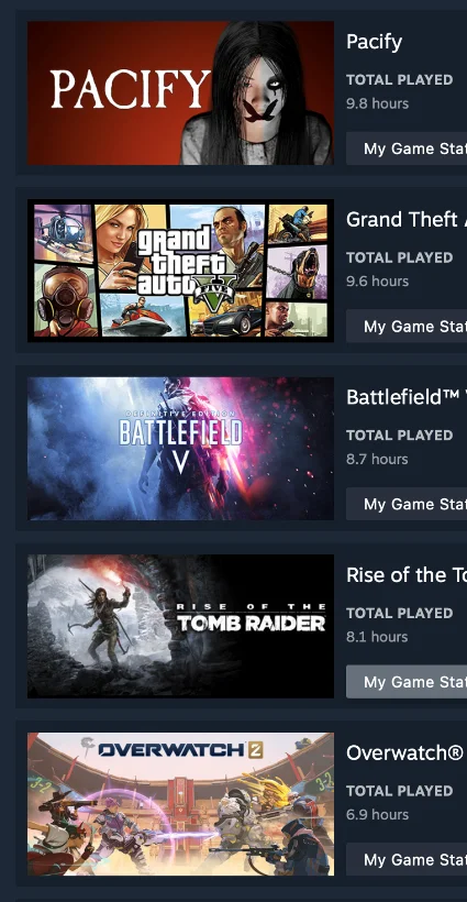 CS 2 и 63 Games 💎 стоимость 600 $ | Полный доступ 🎁