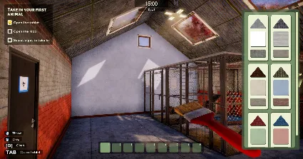 Animal Shelter 2 Steam АККАУНТ НОВЫЙ+ПОЧТА