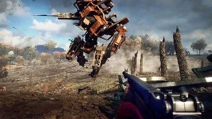 Generation Zero - US Weapons Pack 2 DLC EU Steam КЛЮЧ