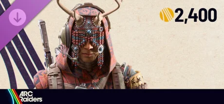 ARC Raiders - The Bonecrown Set DLC * STEAM RU 