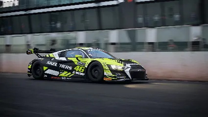 Assetto Corsa Competizione - Challengers Pack DLC Steam