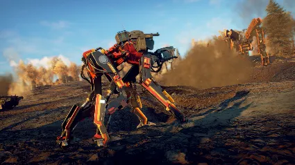 Generation Zero - Companion Accessories Pack DLC EU Ste
