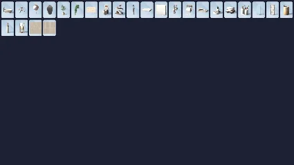 The Sims 4 - Sleek Bathroom Kit DLC EA App КЛЮЧ GLOBAL