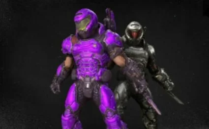 DOOM Eternal - Raze Hell Cosmetics Pack DLC XBOX One /