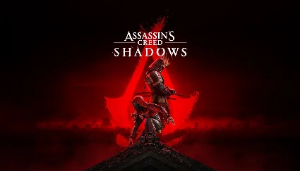 [3в1] / Автовыдача • AC: Shadows • [ONLINE UPLAY]•Почта