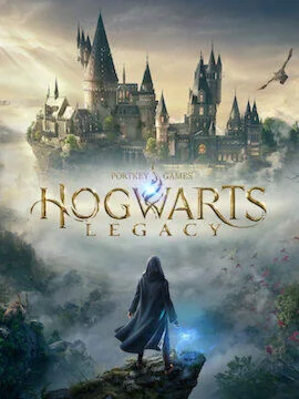 Учетная запись Epic Games для Hogwarts Legacy Standard