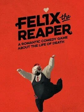 Аккаунт Феликса Жнеца в Epic Games