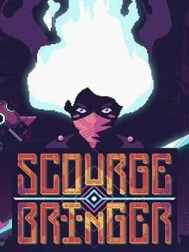 Аккаунт ScourgeBringer в Epic Games