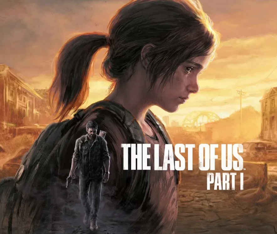 🎮The Last Of Us 1 + 2 🎮 STEAM🌟|АВТОВЫДАЧА