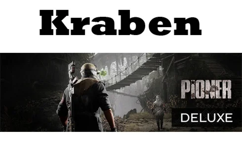 Pioner - Deluxe Edition steam