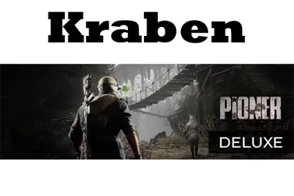Pioner - Deluxe Edition набор steam